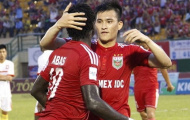 “Chelsea Việt Nam” thành... nhà thương