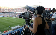 La Liga tấn công thị trường Trung Quốc