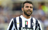 Juventus đón chút tin vui trước thềm siêu cúp Italia