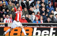 Rory Delap: Người thay đổi cái nhìn về những quả ném biên!