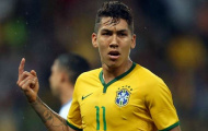 “Firmino sẽ là nhân tố quyết định của Liverpool”