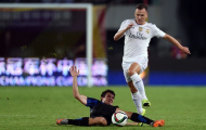 Arsenal quyết tâm giành Cheryshev