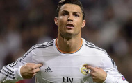 Video: Màn trình diễn của Ronaldo trong Tour du đấu hè 2015