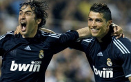 Ronaldo mùa tới: Vượt Raul để vĩ đại nhất Real