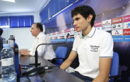 Sao trẻ Tây Ban Nha quyết khẳng định mình tại Madrid