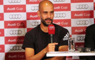 Pep Guardiola phản pháo Matthaus và Effenberg
