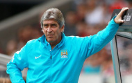 Man City trước mùa giải mới: Ngập trong nỗi lo