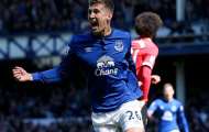 Video: Chân dung John Stones: Hậu vệ khiến M.U mê mẫn