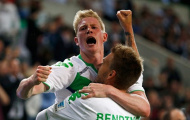 Mua Kevin de Bruyne, Man City phải chi tiền tấn