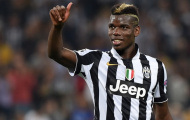 Juventus không dùng tiền 'trói chân' Pogba