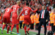 Liverpool trước mùa giải 2015-2016: Cô đơn trong cõi mộng