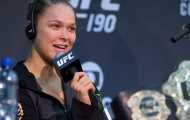 Tự truyện được dựng thành phim, Rousey sẽ đóng luôn vai chính?