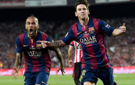 Video: Bàn thắng đẹp nhất thế kỷ 21 của Messi