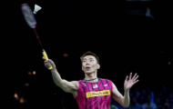 Lee Chong Wei 'gieo sầu' lên fan cầu lông Việt Nam