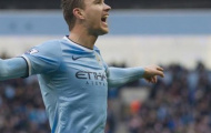 Video: Edin Dzeko, món hàng thừa đang cực hot trên TTCN