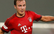 Video: Mario Gotze, món hàng thừa đang cực hot trên TTCN