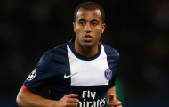 Video: Lucas Moura - Sao trẻ đình đám của PSG
