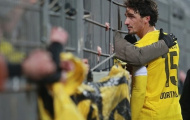 Man United nên học hỏi 'bùa ngải' của Dortmund