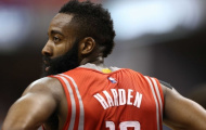 Bỏ Nike sang Adidas, James Harden sẽ bỏ túi 200 triệu USD