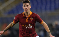 AS Roma sắp cho phép AC Milan tiếp cận Romagnoli