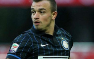 Video: Xherdan Shaqiri, món hàng thừa đang cực hot trên TTCN