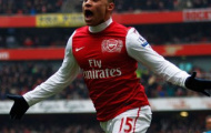 Video: Màn trình diễn của Alex Oxlade-Chamberlain trong chuyến du đấu hè 2015