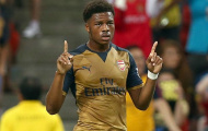 CHÍNH THỨC: Hull City có sao từ Arsenal
