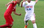 Hà Nam vô địch giải bóng đá tập huấn nữ U16 – 2015