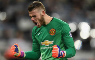 Rafa Benitez nói gì về thương vụ David de Gea?