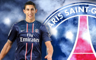 Tổng quan Ligue 1 2015/16: PSG, Di Maria và phần còn lại