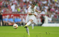 Audi Cup: Bale lập siêu phẩm, Real thắng nhẹ Tottenham