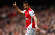 Henry dự đoán cầu thủ xuất sắc nhất EPL 2015-16