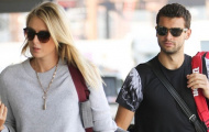 Lý do thực khiến Sharapova bị Dimitrov “đá”