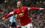 Wayne Rooney: Khi thầm lặng đã trở thành thói quen