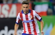 Nhờ Filipe Luis, Juventus sắp có hậu vệ của Atletico
