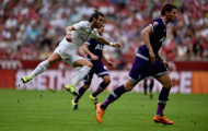 Real: Bale chỉ muốn đá “số 10”