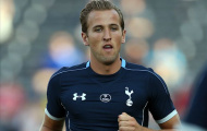 Harry Kane hưởng lương kỷ lục tại Tottenham