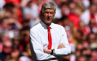 Arsenal: Cờ đến tay Arsene Wenger!?