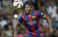 Liverpool sắp có sao trẻ La Masia
