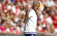 Mourinho bỏ cuộc hội ngộ của các HLV Ngoại hạng Anh