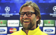 CEO của Dortmund tiến cử Klopp cho Bayern