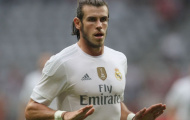 Video: Pha độc diễn và ghi bàn vào lưới đội bóng cũ của Gareth Bale