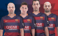 Mascherano đảm nhiệm vai trò mới ở Barca