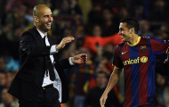 Guardiola khuyên Pedro nên đầu quân cho Man Utd