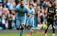 Top 6 ứng cử viên giải Cầu thủ hay nhất EPL 2015-16