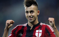 Video: El Shaarawy trở lại ấn tượng với siêu phẩm trong màu áo Monaco