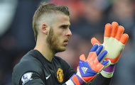 Điểm tin chiều ngày 05/08: Van Gaal “trảm” De Gea, Dortmund tiến cử Klopp cho Bayern