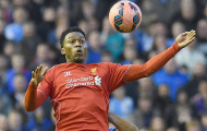 Daniel Sturridge sẽ trở lại trong trận gặp M.U