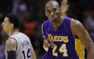 Đây sẽ là mùa giải cuối của Kobe Bryant?