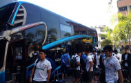 Khổ như HAGL ở V.League!